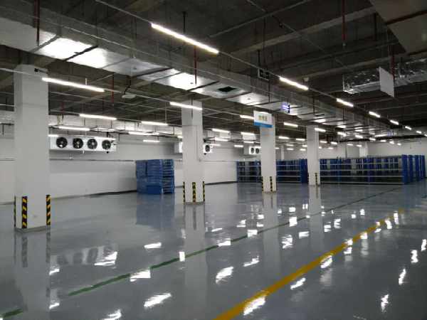 建造中大型醫(yī)用冷庫濕度多少才正常？費(fèi)用安裝價格是多少？
