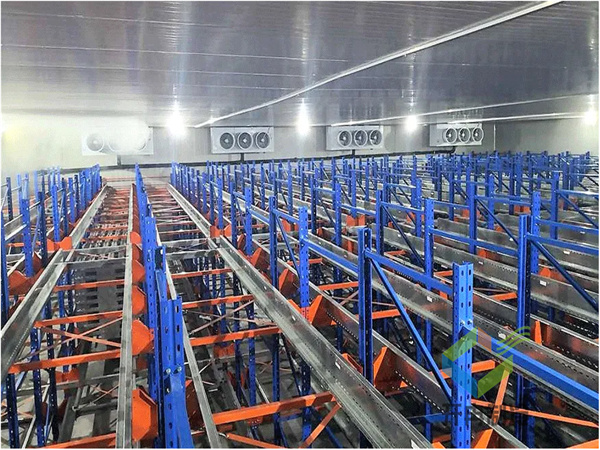 安裝自動化低溫倉庫建造標準要點有哪些？
