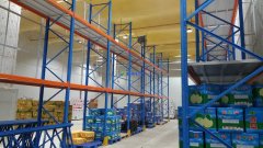 5000噸水果冷庫設計建造總造價多少？每平米多少錢？