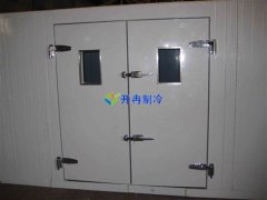 常規獸藥疫苗冷庫溫濕度要求，冷庫建造成本多少