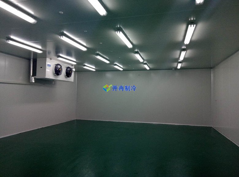 醫療冷庫，疫苗冷庫