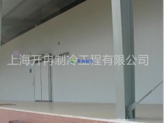 建造150平方米血液冷庫安裝造價多少錢？